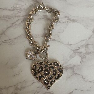 Animal Pattern Bracelet